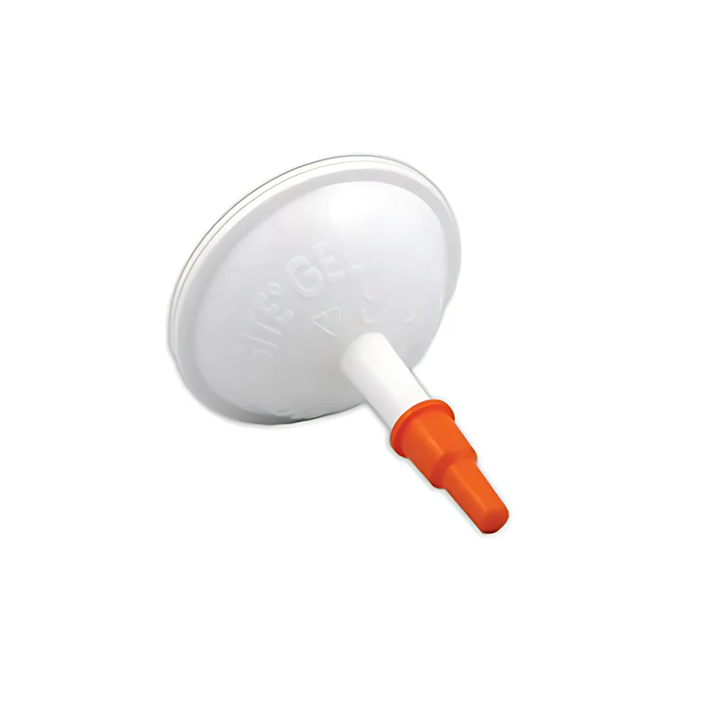 Smith & Nephew Intrasite Gel Amorphous Hydrogel Wound Dressing - Image 4
