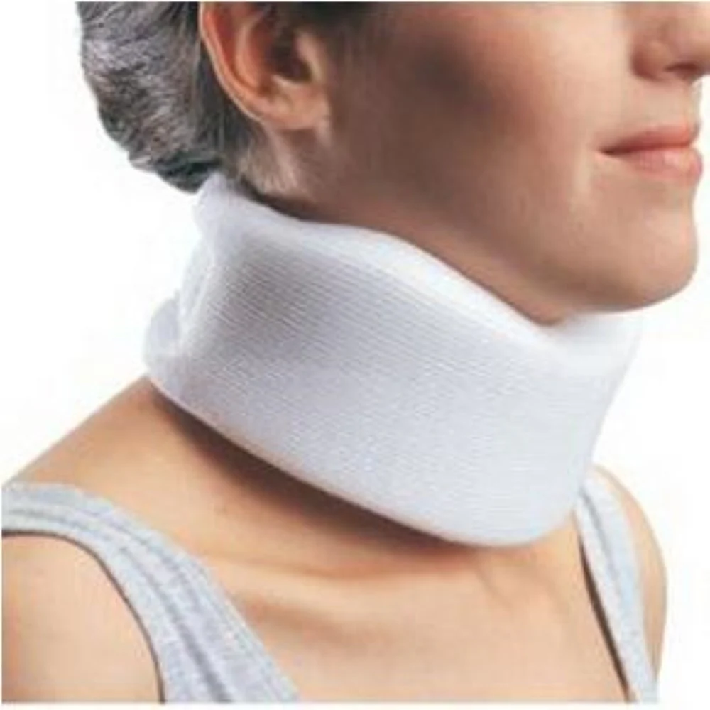 Scott Specialties Contoured Cervical Collar Medium 3 In. L, 11 to 15 In. Neck