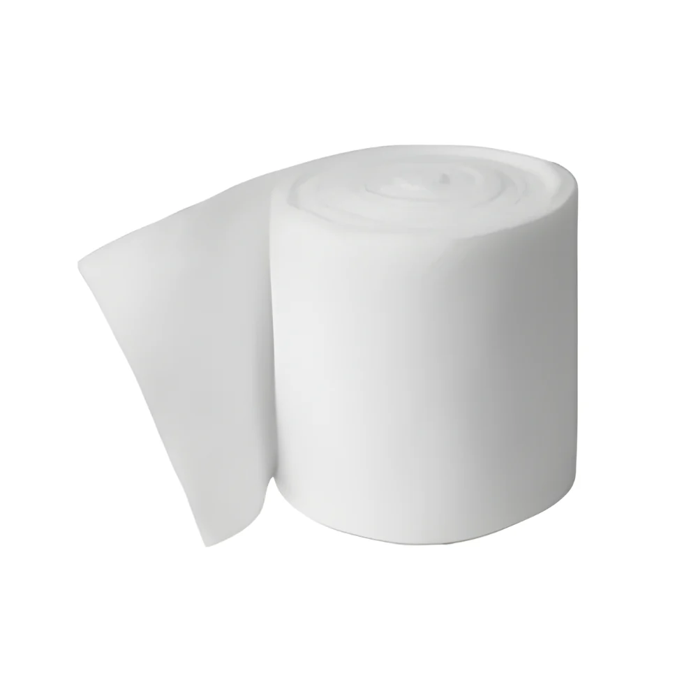 SteadMed Drawtex Hydroconductive Wound Dressing Roll with LevaFiber Technology - Image 4