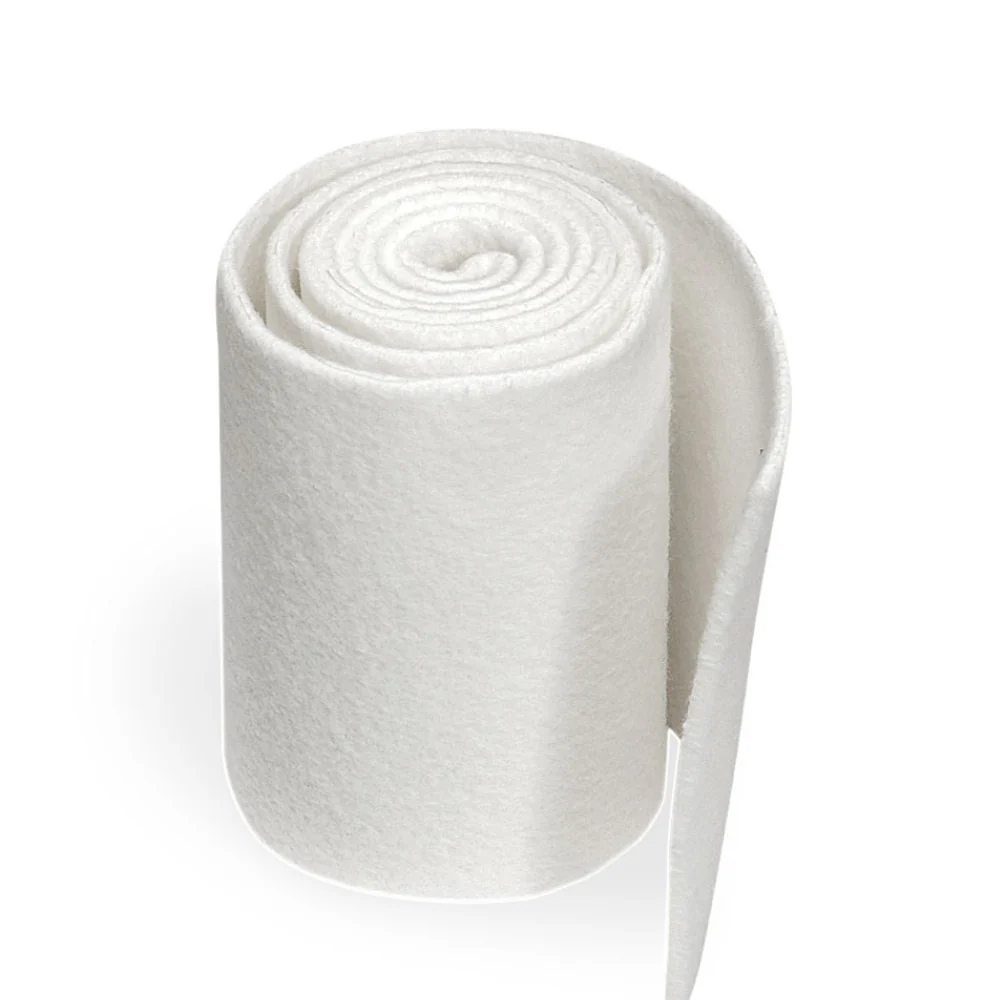 SteadMed Drawtex Hydroconductive Wound Dressing Roll with LevaFiber Technology - Image 6