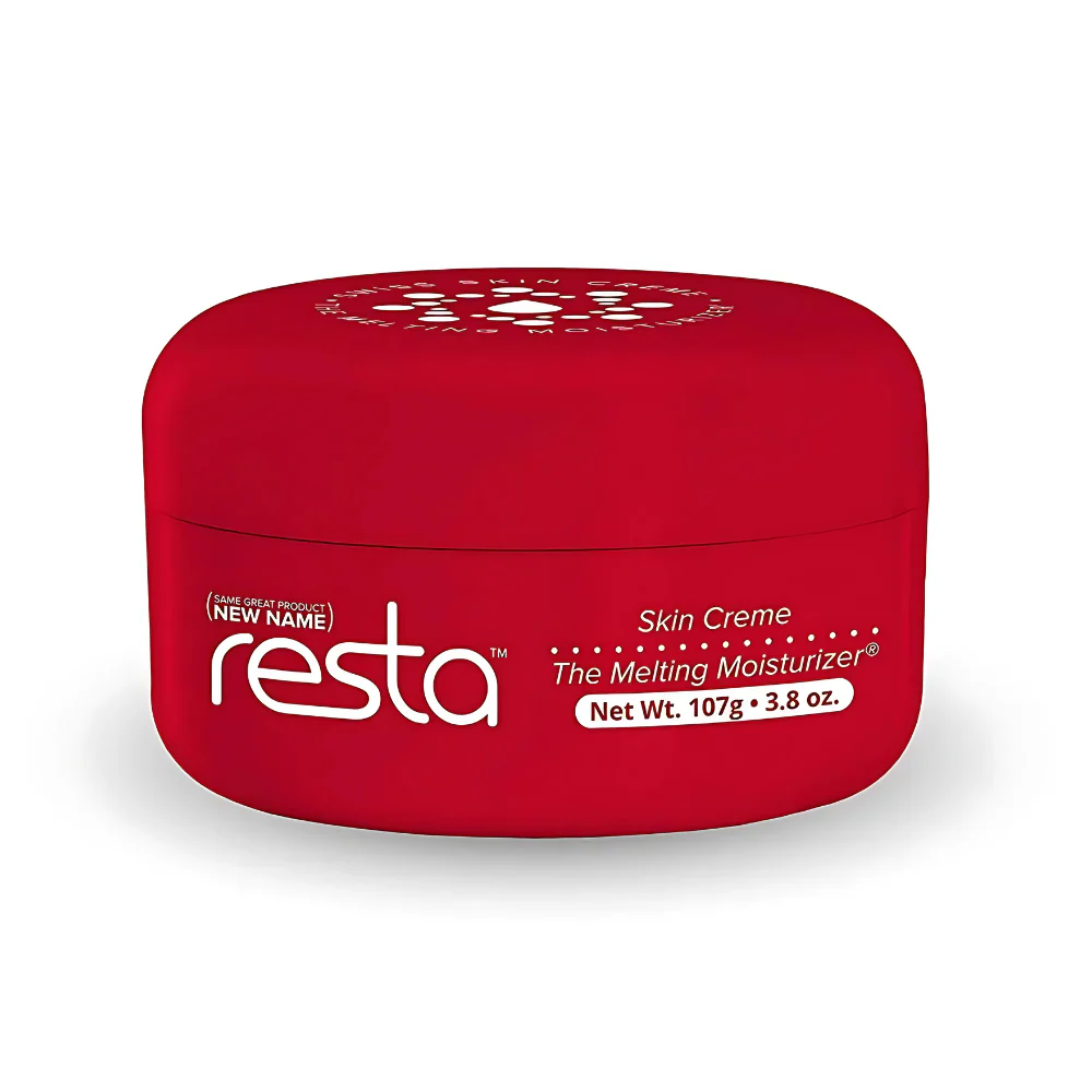 Steadmed Medical Resta Creme Moisturizer, Fragrance Free - Image 3