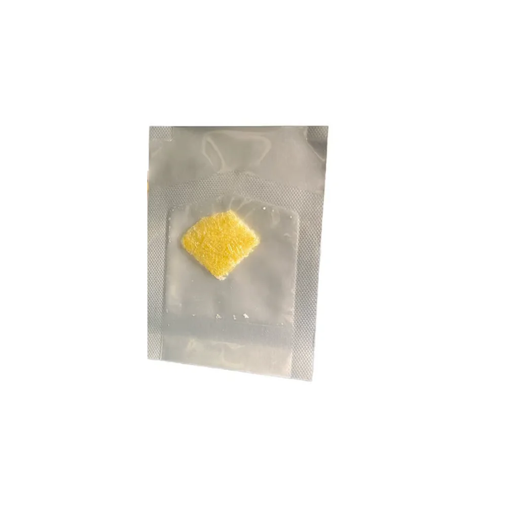 SweetBio VERIS Collagen and Manuka Honey Wound Dressing - Image 4