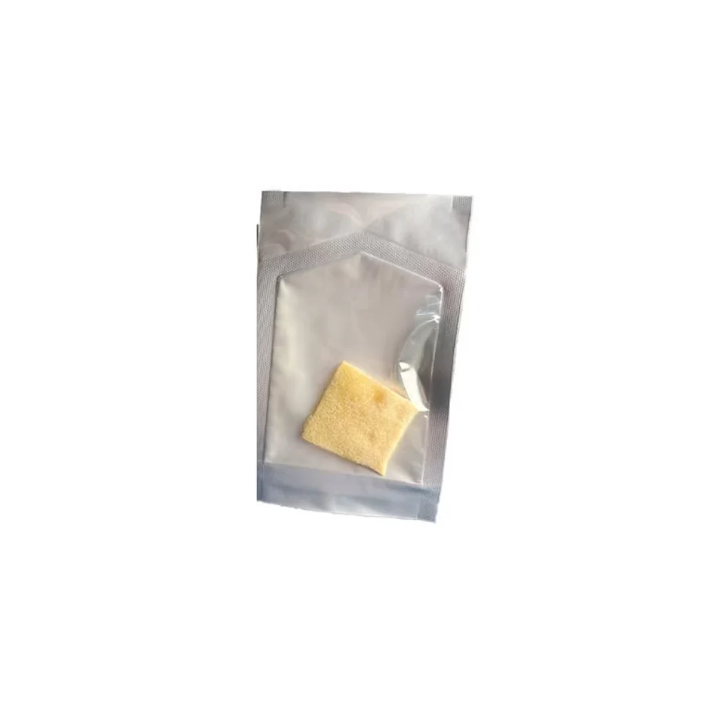 SweetBio VERIS Collagen and Manuka Honey Wound Dressing - Image 6