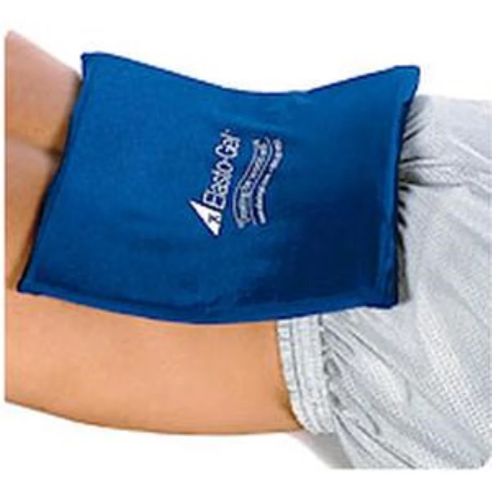 Southwest Technologies Elasto Gel Hot/Cold All-Purpose Pack 8 x 16 Inches, Provide a Moist Heat, Product Will Hold The Heat or Cold For 20-40 Minutes
