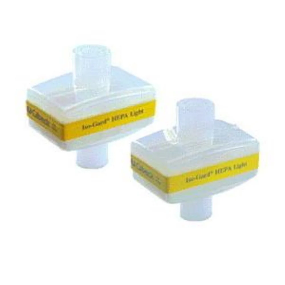 Teleflex Iso-Guard HEPA Light Filter Connector