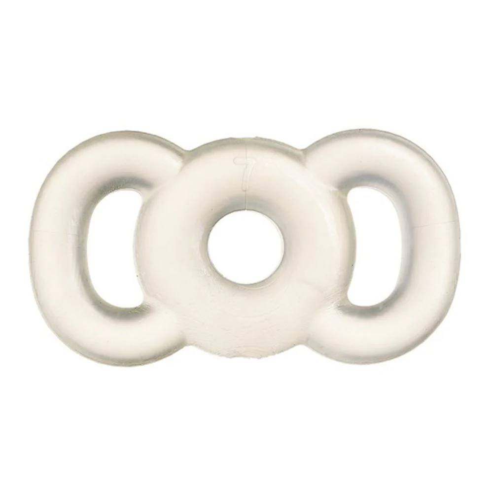 Timm Medical Pos-T-Vac Mach Constriction Tension Band, Cock Ed Ring - Image 3