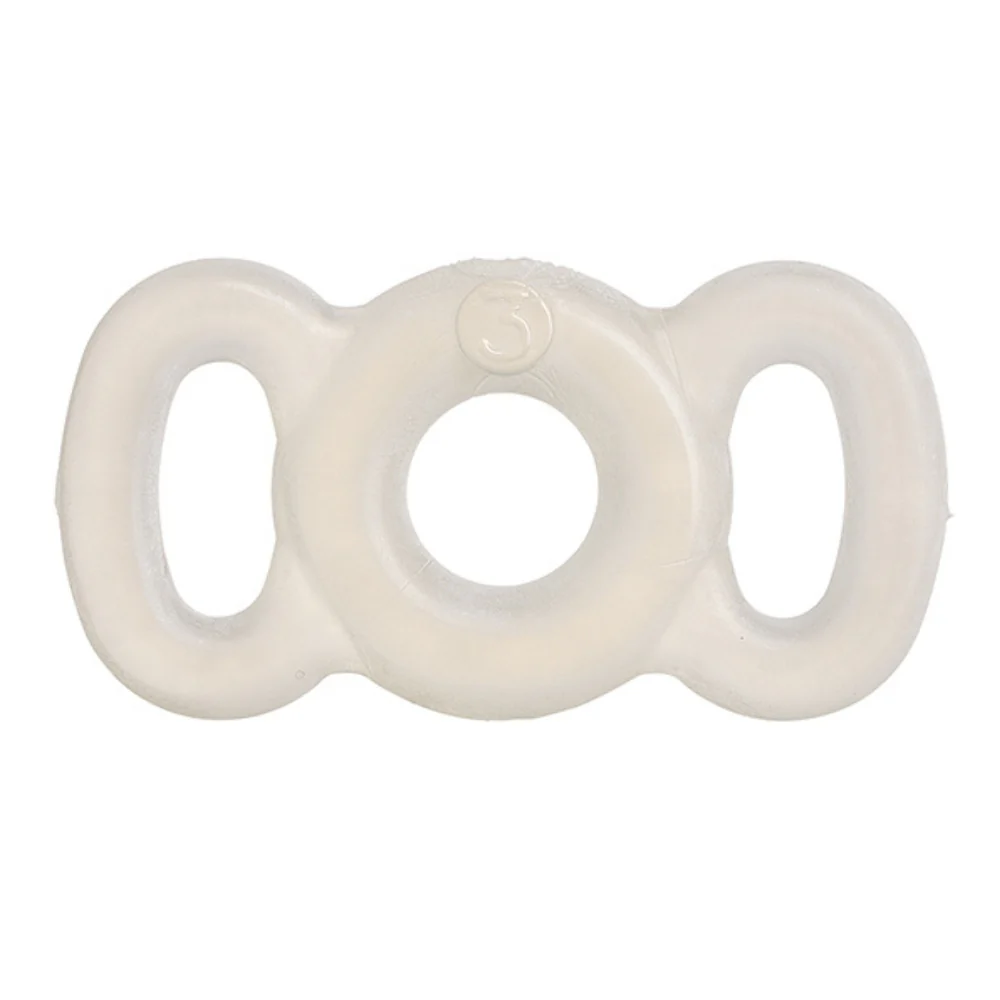 Timm Medical Pos-T-Vac Ultimate Constriction Tension Band, Cock Ed Ring - Image 4