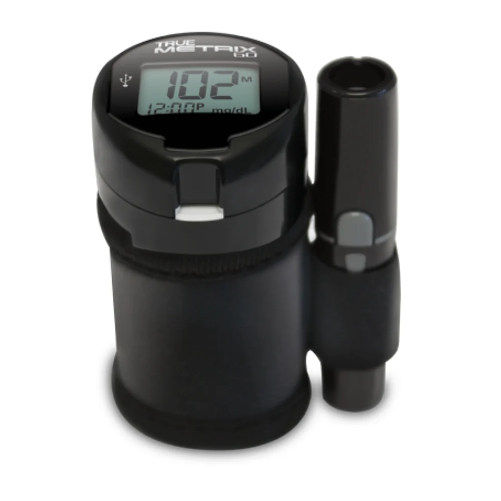 Trividia True Metrix Blood Glucose Test Strips / Meter / Monitoring Kits - Image 4