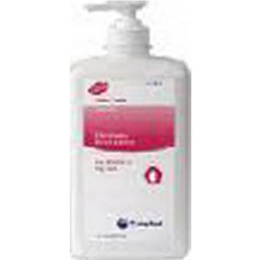 Body Shield Size 1-1/2