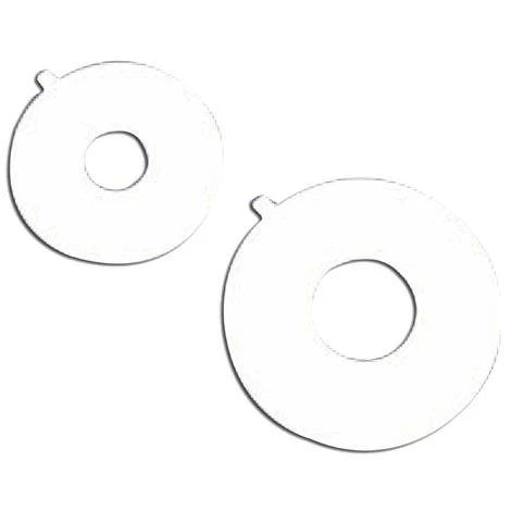 Torbot Seal-Tite Adhesive Gasket 3/4 In. I.D. Opening