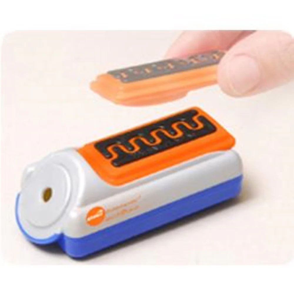 Urocare Dri Eclipse™ Wireless Bed-wetting Alarm, 3-1/4" x 1-5/8" x 1-1/8"
