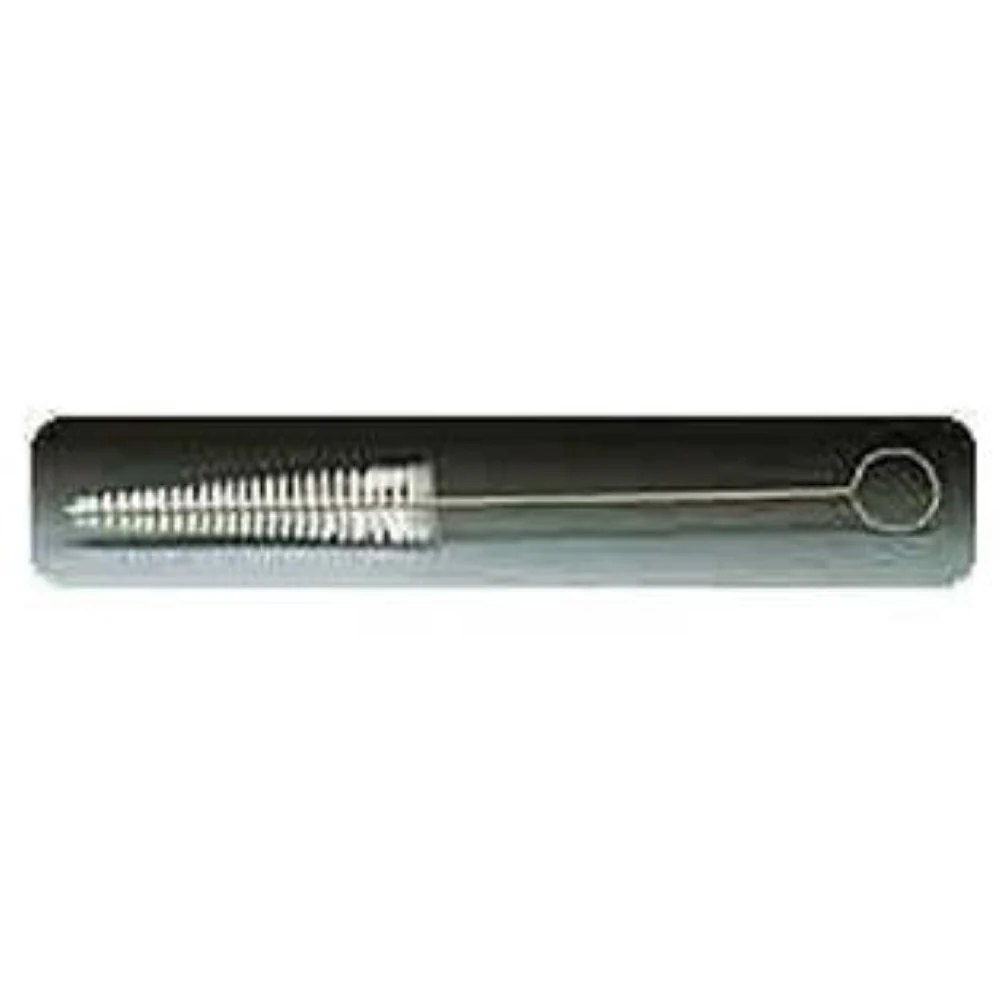 Urocare Products Parts Cleaning Brush 3/4  In.O.D. Bristle x 8 In. L