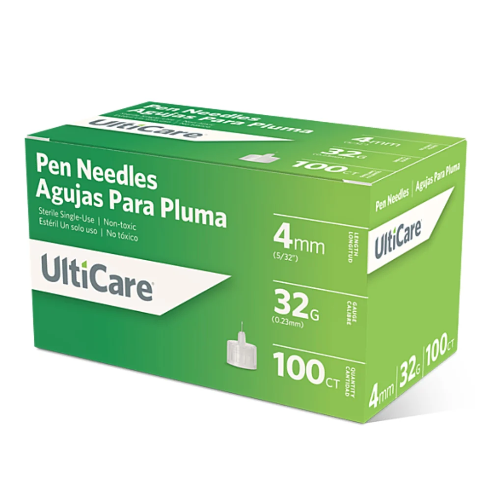 UltiMed UltiCare Pen Needles - Image 3