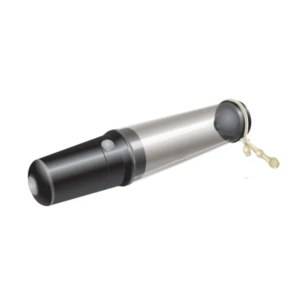Unysen Health Firma VED Vacuum Erection Device Therapy System for ED and Impotence - Image 3