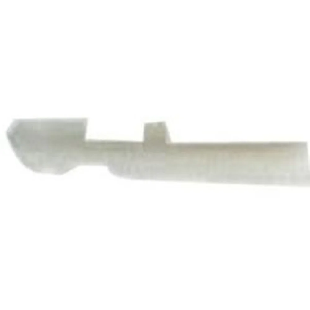 Tube with Drain Bag Connector 14Fr 30cm, Luer Lock, Latex-free